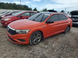 Salvage cars for sale at Apopka, FL auction: 2020 Volkswagen Jetta S