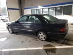 1997 Mercedes-Benz E 420