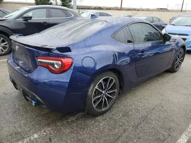 2018 Toyota 86 GT