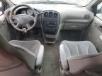 2002 Dodge Caravan SE