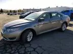 2013 Ford Taurus SE