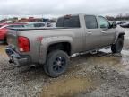 2011 Chevrolet Silverado K2500 Heavy Duty LTZ