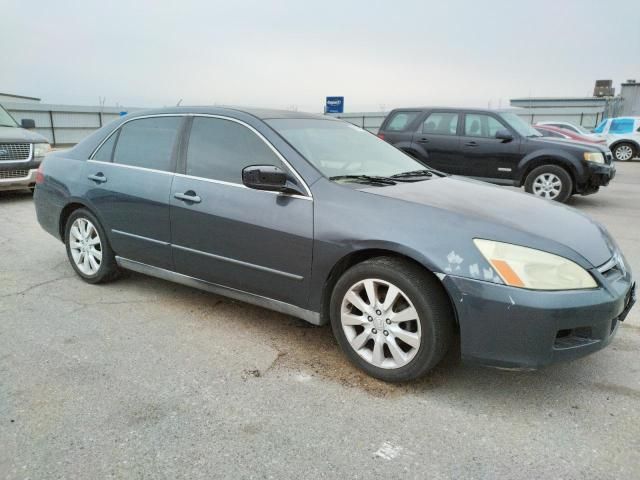 2006 Honda Accord LX