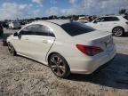 2016 Mercedes-Benz CLA 250