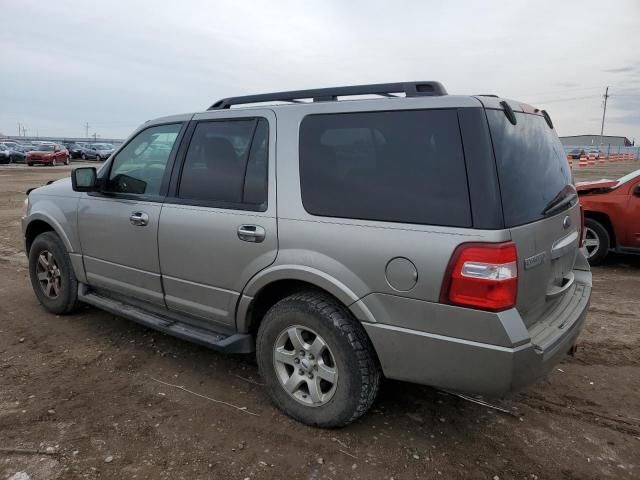 2009 Ford Expedition XLT