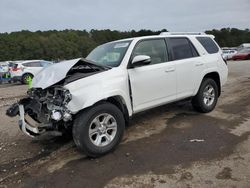 2018 Toyota 4runner SR5/SR5 Premium en venta en Florence, MS