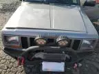 2000 Jeep Cherokee Sport