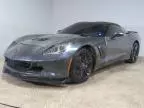 2015 Chevrolet Corvette Stingray 2LT