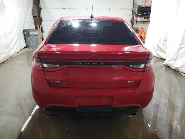 2014 Dodge Dart GT