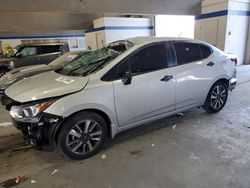 2023 Nissan Versa S en venta en Sandston, VA