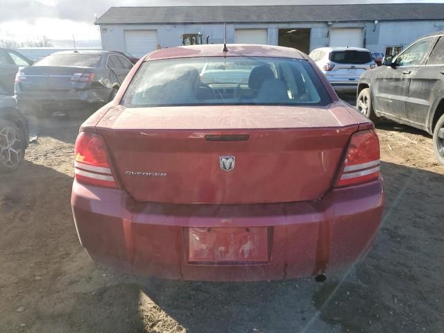 2008 Dodge Avenger SE