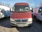 2006 Dodge Sprinter 2500