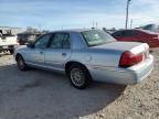 1999 Mercury Grand Marquis GS