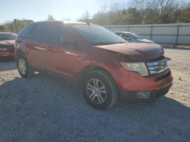 2008 Ford Edge SEL