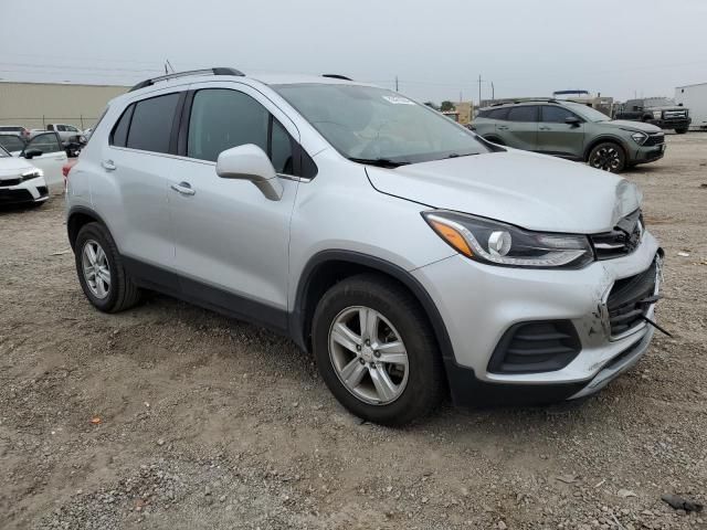 2019 Chevrolet Trax 1LT