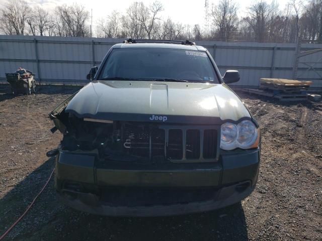 2008 Jeep Grand Cherokee Laredo