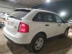 2012 Ford Edge SE