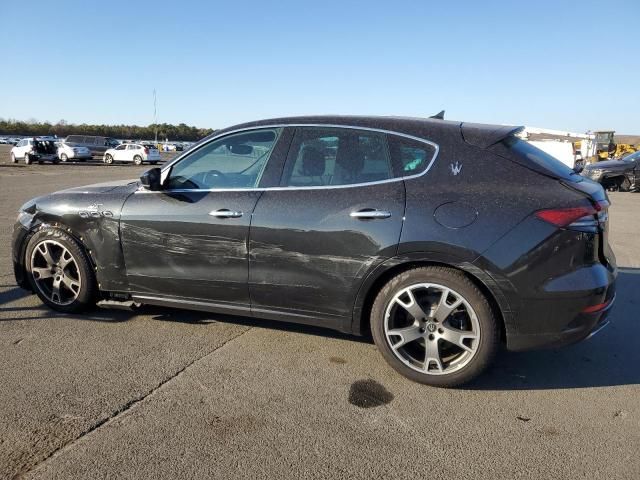 2023 Maserati Levante GT