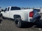 2008 Chevrolet Silverado C3500