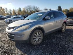 Mazda salvage cars for sale: 2007 Mazda CX-9