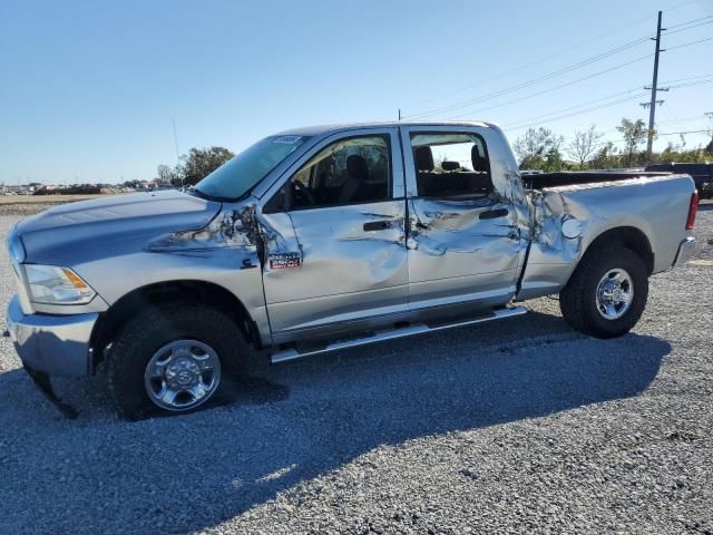 2012 Dodge RAM 2500 ST