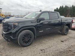 GMC Vehiculos salvage en venta: 2024 GMC Sierra K1500 ELEVATION-L