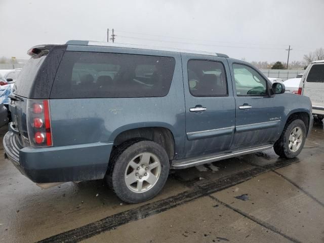 2007 GMC Yukon XL Denali