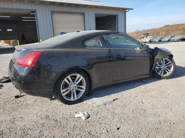 2010 Infiniti G37