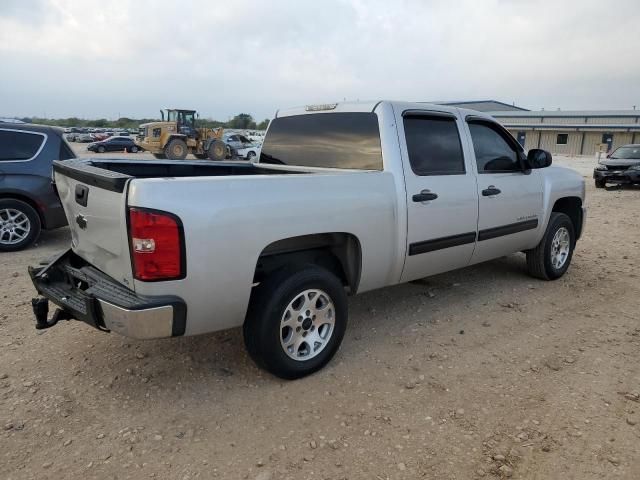 2010 Chevrolet Silverado C1500  LS