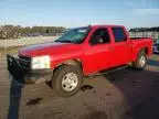 2010 Chevrolet Silverado K1500 LT