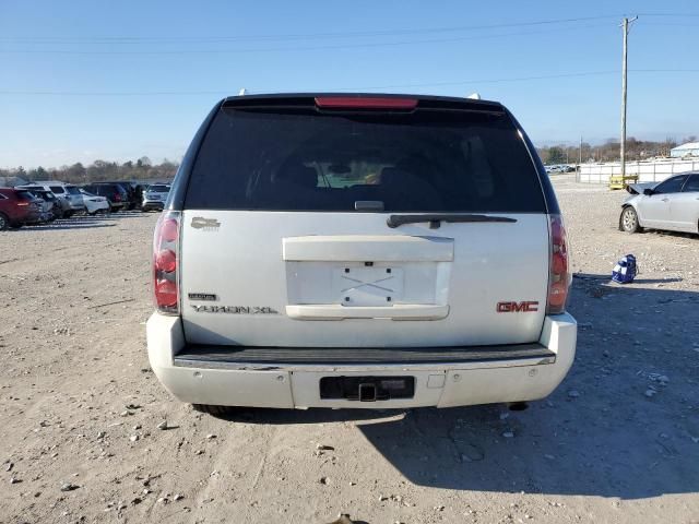 2011 GMC Yukon XL Denali