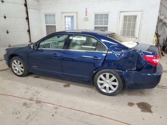 2007 Lincoln MKZ