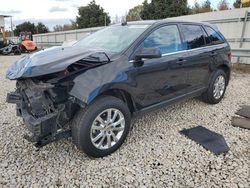 Ford salvage cars for sale: 2014 Ford Edge Limited