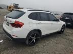 2013 BMW X1 SDRIVE28I