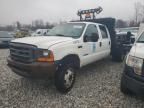 2001 Ford F450 Super Duty