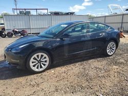 2023 Tesla Model 3 en venta en Kapolei, HI