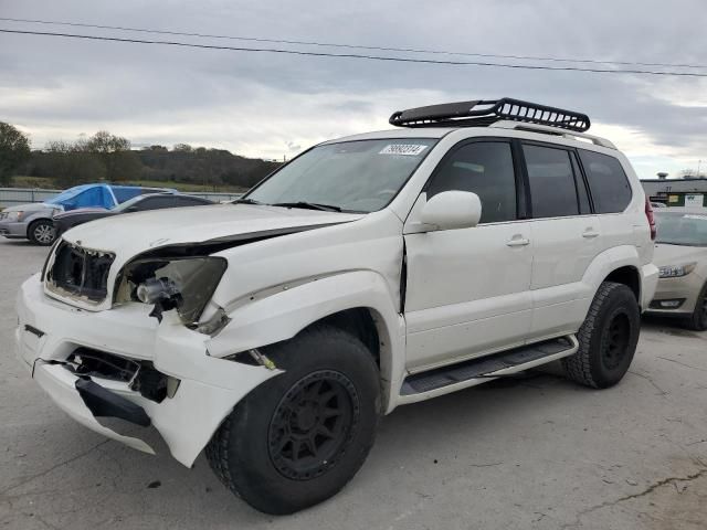 2006 Lexus GX 470