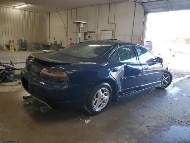 2003 Pontiac Grand Prix GT