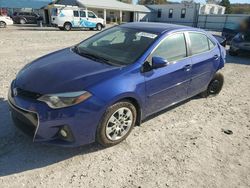 Run And Drives Cars for sale at auction: 2014 Toyota Corolla L