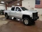 2015 Chevrolet Silverado K2500 Heavy Duty LTZ