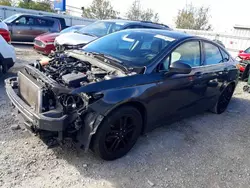 2019 Ford Fusion SE en venta en Walton, KY