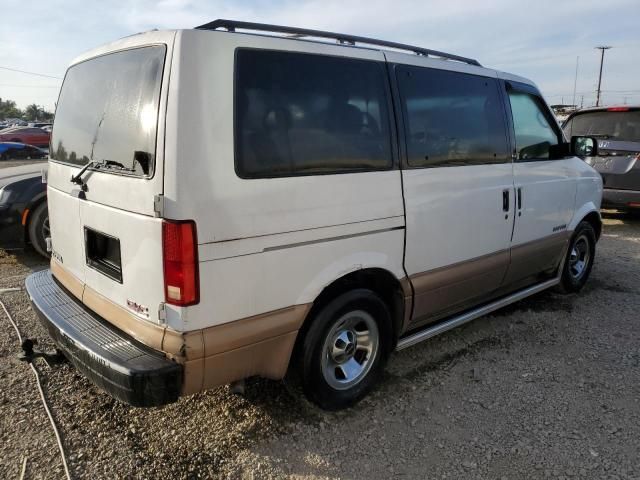 1999 GMC Safari XT