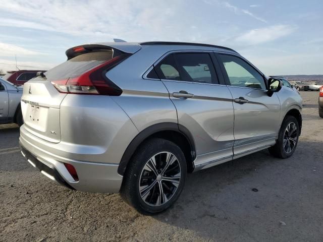 2022 Mitsubishi Eclipse Cross SE