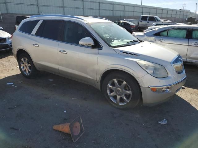 2010 Buick Enclave CXL