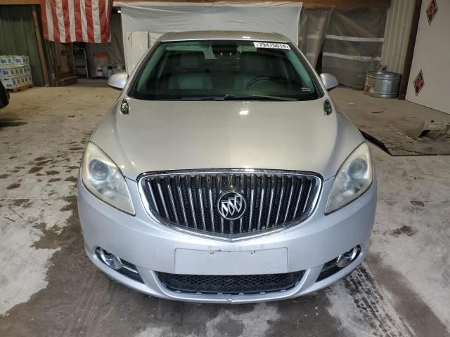 2013 Buick Verano