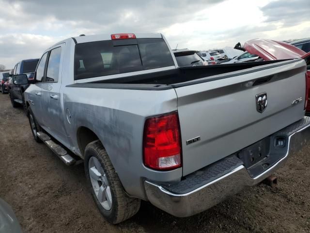 2015 Dodge RAM 1500 SLT