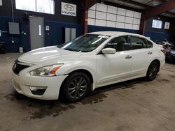 Nissan Vehiculos salvage en venta: 2015 Nissan Altima 2.5