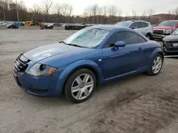 2003 Audi TT Quattro en venta en Marlboro, NY