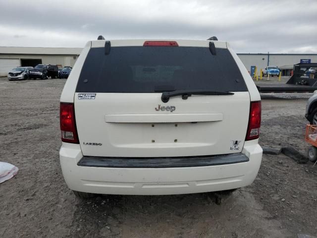 2010 Jeep Grand Cherokee Laredo