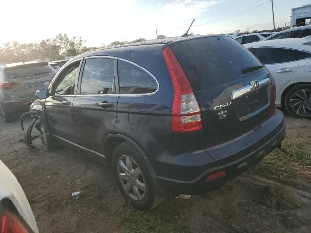 2008 Honda CR-V EX